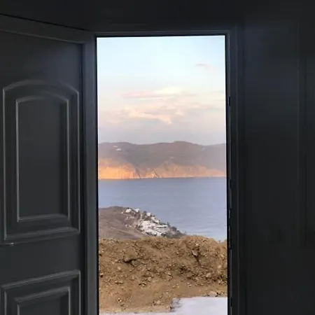 Seaclusion פנורמוס מיקונוס