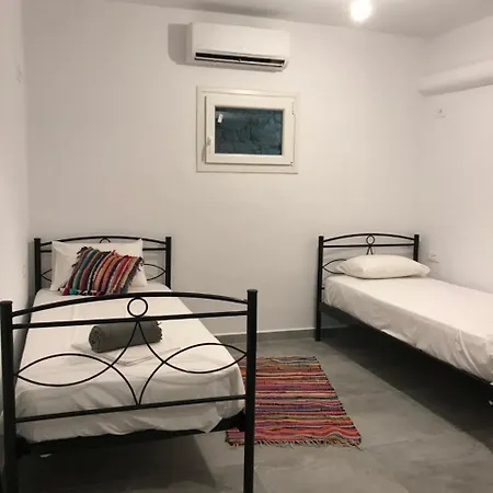 Apartment Seaclusion *