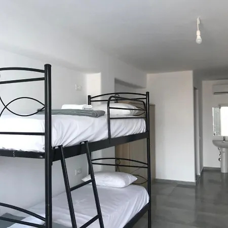 Apartment Seaclusion *