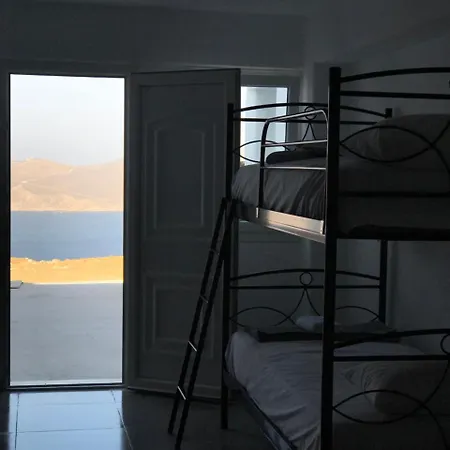 Seaclusion Apartment *
