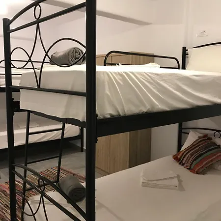 Apartment Seaclusion