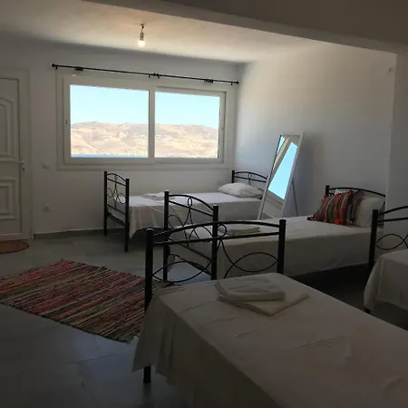 Apartment Seaclusion Panormos (Mykonos)